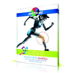 Master aid sport ginocch.el.2