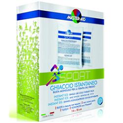 Master-aid Sport Gh Istant 2pezzi