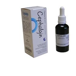 Cephalgin Gocce 50ml