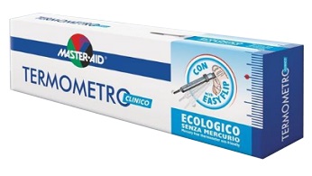 Termom.clin.ecolog.master aid