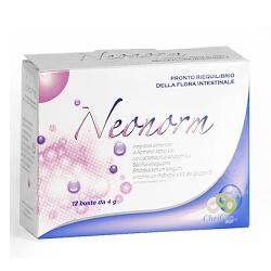 Neonorm 12 Bustine4g