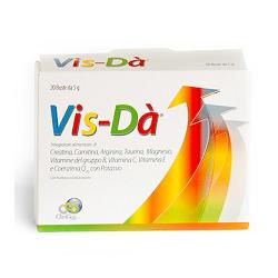 Vis-da'20 Bustine5g