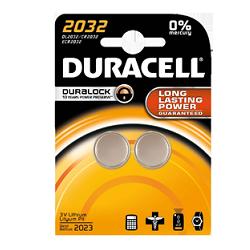 Duracell special.dl2032x2