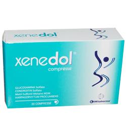 Xenedol 30compresse