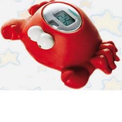 Termometro digitale bagn crab