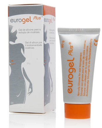 Eurogel plus gel 20ml