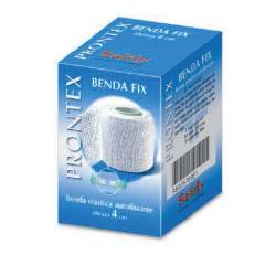Prontex benda fix cm 4x4