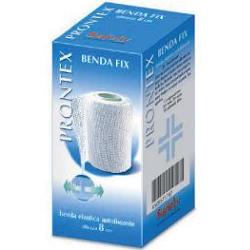 Prontex benda fix cm 8x4