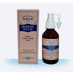 Boral spray plus auric.100ml