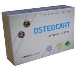 Osteocart 20 Capsule