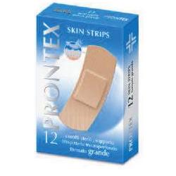 Prontex Skin Strips Grande12pezzi