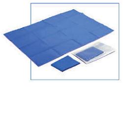 Telo st.monouso cm35x50 safety