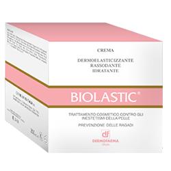 Biolastic crema vaso 250ml