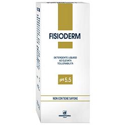 detergente liquido