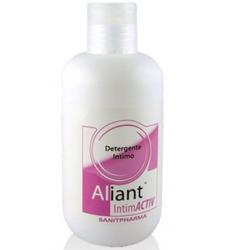 Aliant Intimactiv detergente intimo 200ml