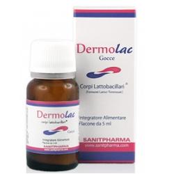 Dermolac gocce 5ml
