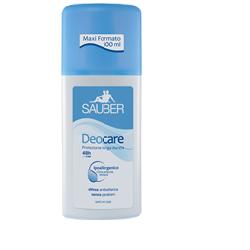 Sauber deocare vapo 100ml