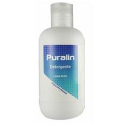 Puralin det. viso/corpo