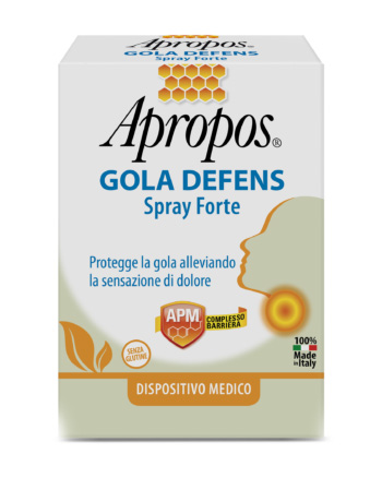 Apropos gola defens spr ft20ml