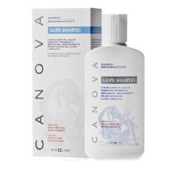 Salipil ds shampoo125ml