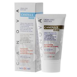 Canova Crema 8% lico