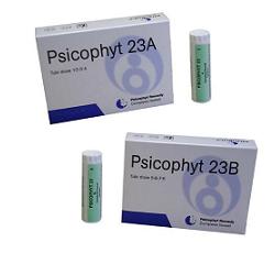 Psicophyt 23-a 4 tubi globuli