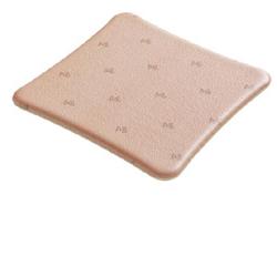 Medicazione idrocellulare sterile altamente assorbente non adesiva in schiuma di poliuretano allevyn non adhesive ag 15x15 10 pezzi