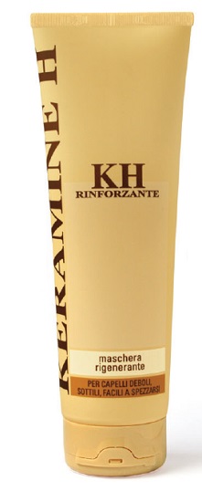 Keramine h crema rigen.250ml