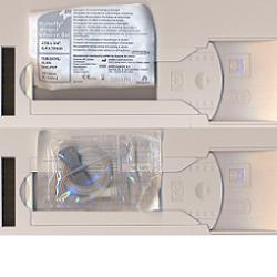 Ago butterfly stand set g27 gr