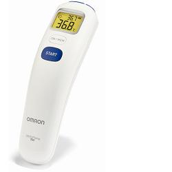 Omron termometro frontale gt720