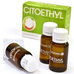 Citoethyl 1 Flaconcino 15ml