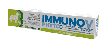 Immunovet Pasta 30G