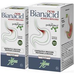 Neobianacid 15compresse Masticabili