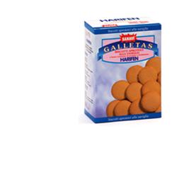 Harifen galletas vaniglia 200g