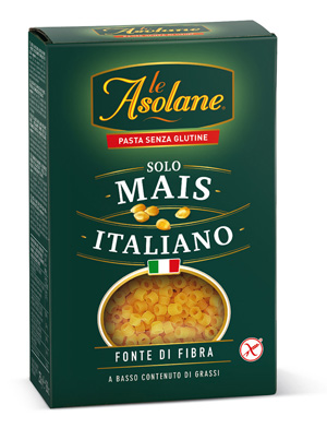 Le asolane f-fibra dital.250g