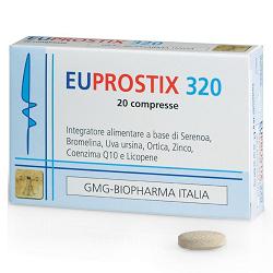 Euprostix 320 20 Compresse
