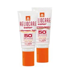 Heliocare color light fp50