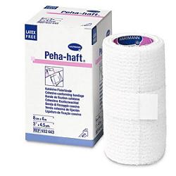Benda elastica autoadesiva peha-haft cm 6 x 2000