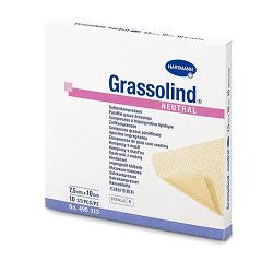 Grassolind Garza Gras 10x10x10pezzi