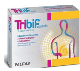 Tribif Adulti 10capsule