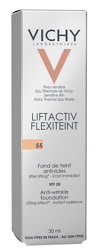 Vichy Liftactiv Liftactiv Fdt A-Rughe 25 30Ml