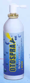 Otospray pulizia orecchio100ml