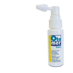 Otomer Baby Soluzione Orecchio 20ml