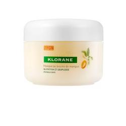 Klorane masch.burro mango150ml