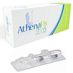Athenavis 2000 3 sir.30mg/2ml