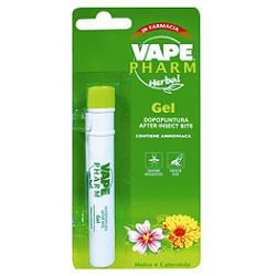 Vapepharm herbal d/punt.gel