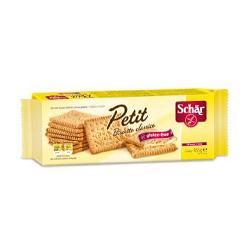 Schar Biscotti Petit 165g