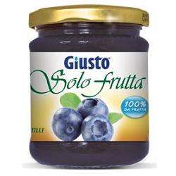 Giusto s/zucch marmellata mirt