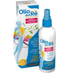 Olio del re spy amb.zuccari