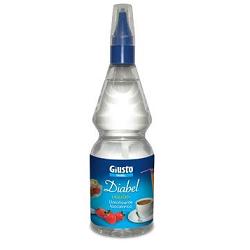 Diabel dolcificante Liquido 300ml